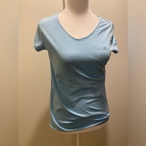 The Children's Place Blue Tee